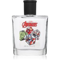 Corine de farme Eau de Toilette туалетна вода для дітей Avengers 50 мл