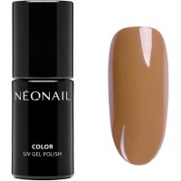 NEONAIL Love Your Nature gel lak za nohte odtenek Oh Happy Day 7,2 ml