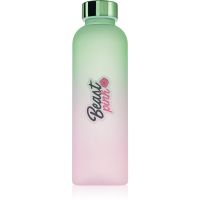 BeastPink Thirst Trap posoda za vodo barva Gradient 500 ml