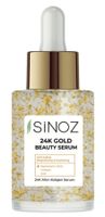 SiNOZ szépségszérum 24K Gold Beauty Serum