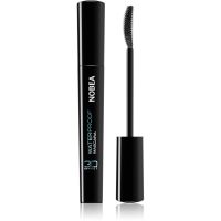 NOBEA Festive 3D Waterproof Mascara vodeodolná riasenka pre objem 8 ml