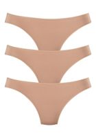 LASCANA Tanga gaćice  nude