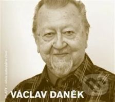 Václav Daněk - Václav Daněk - audiokniha z kategorie Poezie