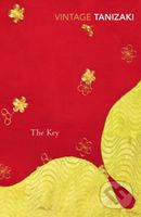 The Key - Junichiro Tanizaki - kniha z kategorie Komiksy