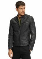 Herrenjacke - G2MTayco SF LABO - Schwarz M