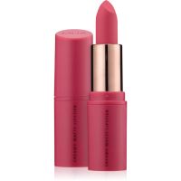 MUA Makeup Academy Creamy Matte kremasta šminka z mat učinkom odtenek Dream Girl 3.2 g