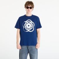 T-shirt KENZO Boke Flower 2.0 Classic T-Shirt Deep Sea Blue S