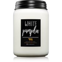 Milkhouse Candle Co. Farmhouse White Pumpkin dišeča sveča 737 g