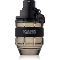 Viktor & Rolf Spicebomb Eau de Toilette für Herren 50 ml