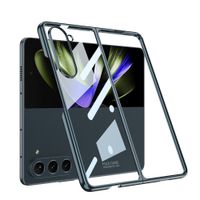 GKK PHANTOM Zaščitni ovitek za Samsung Galaxy Z Fold 5 5G zelen