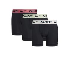 Nike boxer brief 3pk-nike dri-fit essential micro xl