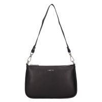 Női crossbody táska Lagen Fialet - fekete
