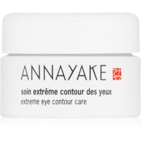 Annayake Extrême Eye Contour Care стягащ крем за околоочната област 15 мл.