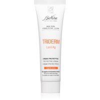 BioNike Triderm Lenil Ag Schutzcreme für empfindliche Oberhaut 30 ml