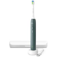 Philips Sonicare 3100 HX4033/26 електрична зубна щітка Green 1 кс