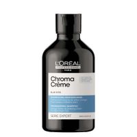 L'Oréal Professionnel Paris Serie Expert Chroma Créme sampon - Blue Shampoo