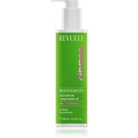 Revuele Cityzen Remove & Smooth м'який очищуючий гель для обличчя 200 мл