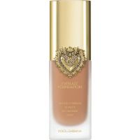 Dolce&Gabbana Flawless Everlast Foundation intenzivni prekrivni tekoči puder z dolgoobstojnim učinkom SPF 20 odtenek 20C MEDIUM 27 ml