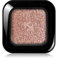 KIKO Milano Glitter Shower Lidschatten mit Glitter Farbton 08 Into the Rose 2 g