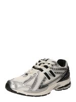 new balance Niske tenisice '1906'  siva / crna / bijela
