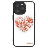 ULTIMATE CASE MagSafe pro Apple iPhone 15 Pro Max - Veľké srdce