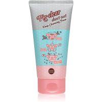 Holika Holika Pig Nose Clear aktívna čistiaca pena na rozšírené póry 150 ml