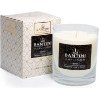 SANTINI Cosmetic Denim ароматна свещ 200 гр.