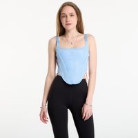 adidas Miaou Corset Clear Blue L