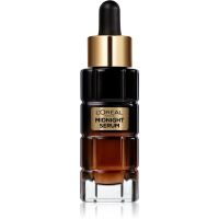 L’Oréal Paris Age Perfect Cell Renew Midnight відновлююча сироватка для обличчя 30 мл