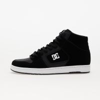 Trampki DC Manteca 4 Hi Black/ White EUR 44