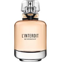 GIVENCHY L’Interdit Eau de Parfum reincarcabil pentru femei 100 ml