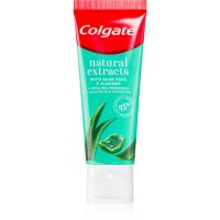 Colgate Natural Extracts Aloe Vera Kräuterzahncreme 75 ml