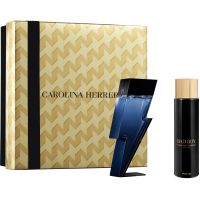 CAROLINA HERRERA Bad Boy Cobalt подаръчен комплект за мъже