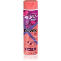 Novex Collagen Infusion stärkendes Shampoo 300 ml