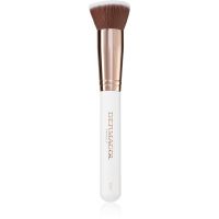 Dermacol Accessories Master Brush by PetraLovelyHair kist za tekući puder D51 Rose Gold 1 kom