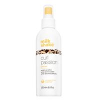 Milk_Shake Curl Passion Primer pielęgnacja bez spłukiwania do włosów falowanych i kręconych 200 ml