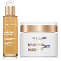 Yves Rocher Anti-Age Global sada na tvár