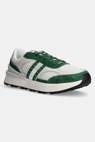 Tommy Jeans sneakers TJM TECHNICAL RUNNER ESS culoarea verde, EM0EM01537