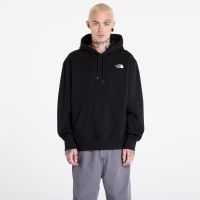 Φούτερ The North Face Essential Relaxed Hoodie TNF Black S