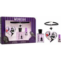 Wednesday Giftset Geschenkset für Kinder