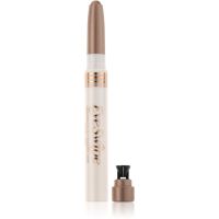 ZOEVA Eye Swipe Lidschatten und Eyeliner 2 in 1 Farbton Oyster Pearl 1,4 g