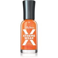 Sally Hansen Hard As Nails Xtreme Wear učvršćujući lak za nokte nijansa Tango Rine 11,8 ml