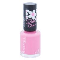 Rimmel 60 Seconds By Rita Ora lak za nohte odtenek 270 Sweet Retreat 8 ml