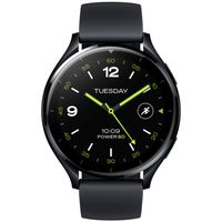 WATCH 2 ČRNA XIAOMI