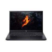 Acer Nitro V 15/ANV15-41-R0DG/R5-6600H/15,6"/FHD/16GB/1TB SSD/RTX 3050/bez OS/Black/2R