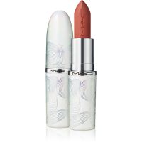 MAC Cosmetics Metamorphosis Spring Collection MACximal Silky Matte Lipstick Mattierender Lippenstift Farbton Whirl 3.5 g