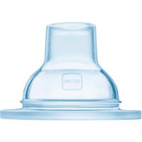 MAM Baby Bottles Extra Soft Bottle Spout etetőcumi 4m+ 1 db