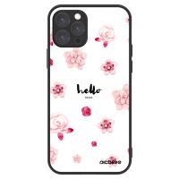 ULTIMATE CASE MagSafe pro Apple iPhone 12 Pro - Hello there