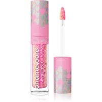 Wet n Wild Chameleon Chrome Lip Foil błyszczyk do ust z efektem holograficznym odcień Halo's Way 3 ml