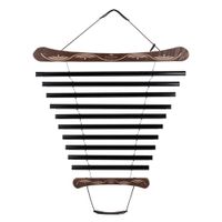 MEINL Sonic Energy Meditation Flow Chime meditacijski tok zvona Ton: E Minor